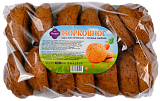 "Морковное"